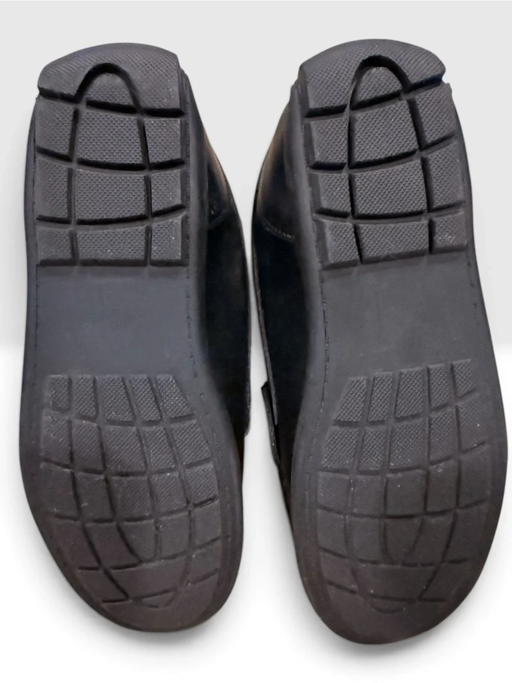 Steve Madden BJared